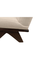 Beige 2-Seater Sofa | Versmissen Isoko | Oroatrade.com