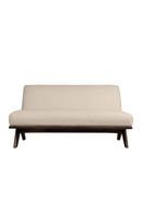 Beige 2-Seater Sofa | Versmissen Isoko | Oroatrade.com