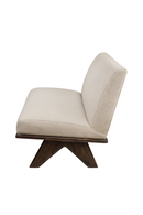 Beige 2-Seater Sofa | Versmissen Isoko | Oroatrade.com