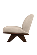 Cream Lounge Chair | Versmissen Isoko | Oroatrade.com
