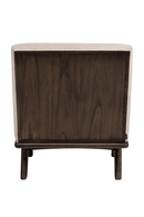 Cream Lounge Chair | Versmissen Isoko | Oroatrade.com