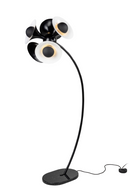 Modern Floor Lamp | Versmissen Jazz | Oroatrade.com