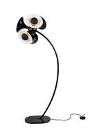 Modern Floor Lamp | Versmissen Jazz | Oroatrade.com