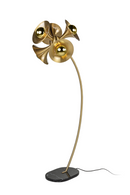 Modern Floor Lamp | Versmissen Jazz | Oroatrade.com