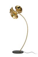 Modern Floor Lamp | Versmissen Jazz | Oroatrade.com