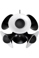 Modern Art Deco Hanging Lamp | Versmissen Jazz | Oroatrade.com
