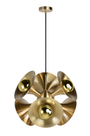 Modern Art Deco Hanging Lamp | Versmissen Jazz | Oroatrade.com