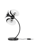 Industrial Aluminum Table Lamp | Versmissen Jazz | Oroatrade.com