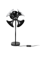 Industrial Aluminum Table Lamp | Versmissen Jazz | Oroatrade.com