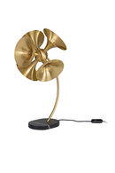 Industrial Aluminum Table Lamp | Versmissen Jazz | Oroatrade.com