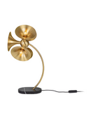 Industrial Aluminum Table Lamp | Versmissen Jazz | Oroatrade.com