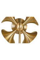 Industrial Aluminum Table Lamp | Versmissen Jazz | Oroatrade.com