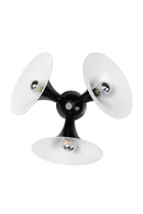 Modern Retro Wall Lamp S | Versmissen Jazz | Oroatrade.com