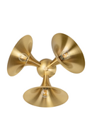 Modern Retro Wall Lamp S | Versmissen Jazz | Oroatrade.com