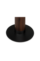 Eucalyptus Pedestal Bar Table | Versmissen Joburg | Oroatrade.com