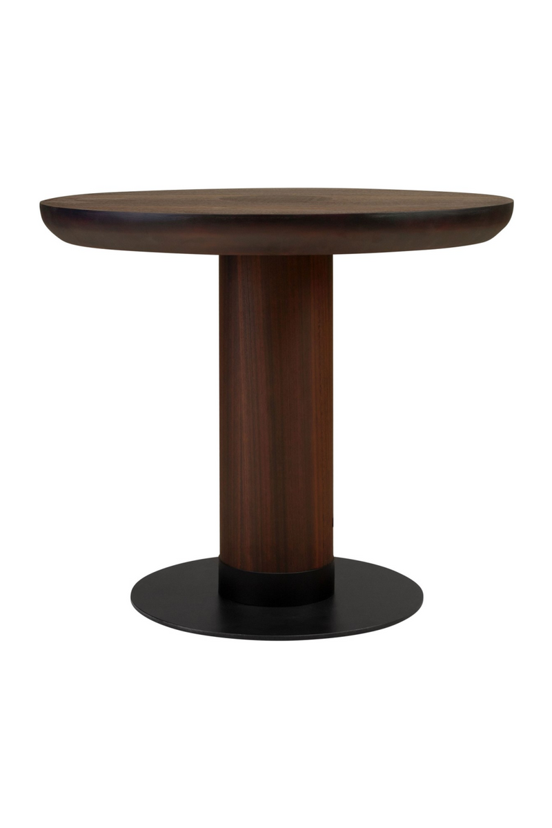 Eucalyptus Pedestal Occasional Table | Versmissen Joburg | Oroatrade.com