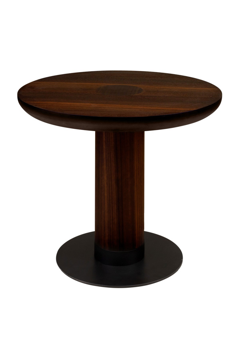 Eucalyptus Pedestal Occasional Table | Versmissen Joburg | Oroatrade.com