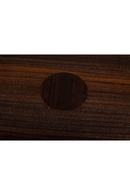 Eucalyptus Pedestal Occasional Table | Versmissen Joburg | Oroatrade.com