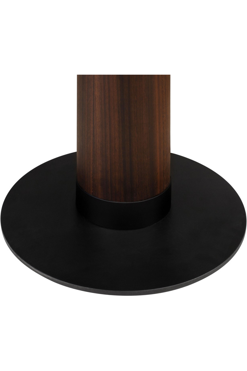 Eucalyptus Pedestal Occasional Table | Versmissen Joburg | Oroatrade.com