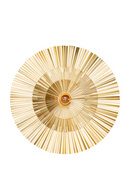 Gold Rays Wall Lamp | Versmissen Lafayette | Oroatrade.com