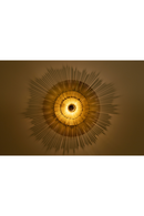 Gold Rays Wall Lamp | Versmissen Lafayette | Oroatrade.com