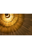 Gold Rays Wall Lamp | Versmissen Lafayette | Oroatrade.com