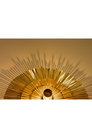 Gold Rays Wall Lamp | Versmissen Lafayette | Oroatrade.com