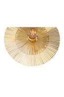 Gold Rays Wall Lamp | Versmissen Lafayette | Oroatrade.com