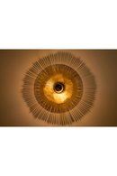 Gold Rays Wall Lamp | Versmissen Lafayette | Oroatrade.com