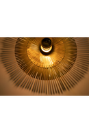 Gold Rays Wall Lamp | Versmissen Lafayette | Oroatrade.com