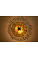 Gold Rays Wall Lamp | Versmissen Lafayette | Oroatrade.com