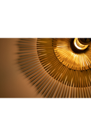Gold Rays Wall Lamp | Versmissen Lafayette | Oroatrade.com