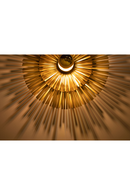 Gold Rays Wall Lamp | Versmissen Lafayette | Oroatrade.com