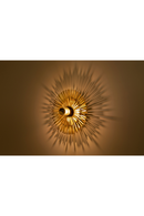Gold Rays Wall Lamp | Versmissen Lafayette | Oroatrade.com