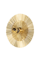 Gold Rays Wall Lamp | Versmissen Lafayette | Oroatrade.com