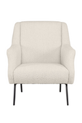 Contemporary Lounge Chair | Versmissen Leman | Oroatrade.com