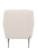 Contemporary Lounge Chair | Versmissen Leman | Oroatrade.com