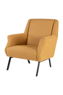 Contemporary Lounge Chair | Versmissen Leman | Oroatrade.com