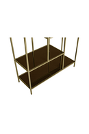 Gold Framed Rack | Versmissen Lloyd