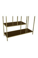 Gold Framed Rack | Versmissen Lloyd