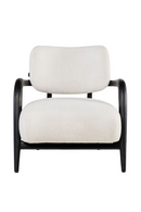 Off-White Lounge Chair | Versmissen Lobi | Oroatrade.com