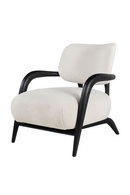 Off-White Lounge Chair | Versmissen Lobi | Oroatrade.com