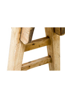 Rustic Wooden Bench | Versmissen | Oroatrade.com