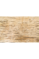 Rustic Wooden Bench | Versmissen | Oroatrade.com