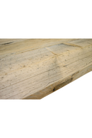 Wooden Rustic Dining Table | Versmissen Mine | Oroatrade.com