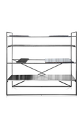 Multi-layered Modern Sideboard | Versmissen Architect | Oroatrade.com