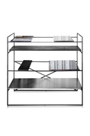 Multi-layered Modern Sideboard | Versmissen Architect | Oroatrade.com