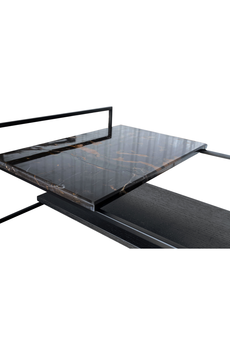 Multi-layered Modern Sideboard | Versmissen Architect | Oroatrade.com