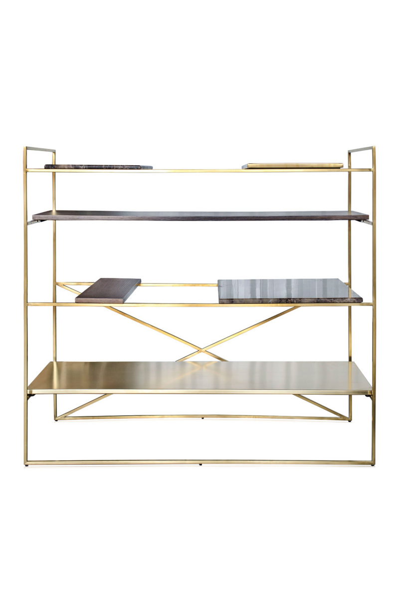 Multi-layered Modern Sideboard | Versmissen Architect | Oroatrade.com