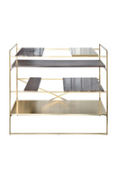 Multi-layered Modern Sideboard | Versmissen Architect | Oroatrade.com
